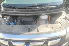 2025 Denza D9 2024 1.5T AT DM-i 970 Luxury #10
