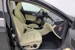 2016 Mercedes-Benz GLA-Class 2016 1.6T AT GLA200DynamicFWD #22