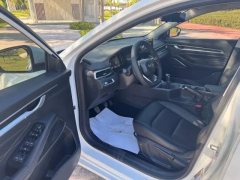 2023 Geely Auto Emgrand Sedan 2023 No.4generationChampion 1.5L MT Luxury #7