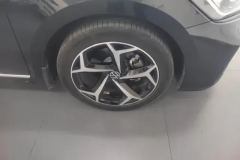 2024 Volkswagen Passat 2024 2.0T AT 330TSI starry skyElite #6