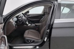 2022 BMW 5 Series 2022 Facelift II 2.0T AT 530Li Leading Luxury Pkg #13
