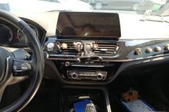 2023 BMW 1 Series 2023 2.0T AT 125i MSportYaoyeEdition #13
