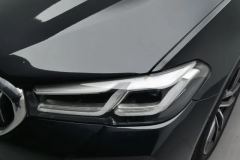 2023 BMW 5 Series(Imported) 2022 2.0T AT 525i MSport Pkg (Imported) #5