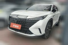 2025 Roewe RX5 2023 1.5T AT superiorEdition #1