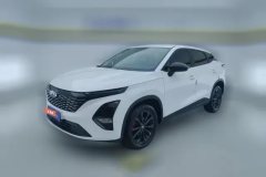 2025 Chery Tiggo 5x 2025 High Energy 1.5T AT CVTComfort #1