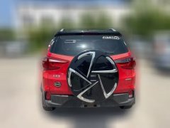 2016 BYD Yuan 2016 1.5 MT Luxury FWD #8