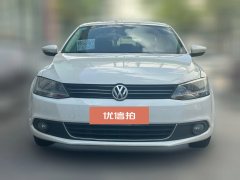 2015 Volkswagen Sagitar 2014 1.6 AT Comfort Facelift #3