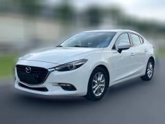 2018 Mazda Mazda3 Axela Sedan 2017 1.5 AT Luxury China VI #1