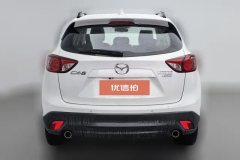 2014 Mazda CX-5 2014 2.0 AT Urban #4