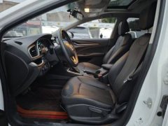 2020 Buick Excelle GT Sedan 2021 1.5 AT modelElite #4