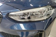 2023 BMW 1 Series 2023 2.0T AT 125i MSportYaoyeEdition #5