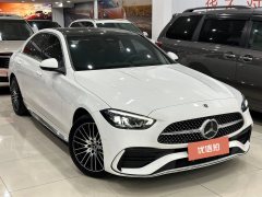 2023 Mercedes-Benz C-Class 2023 Facelift II 1.5T AT C 260 L Sport #5