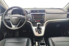 2018 Haval M6 2018 1.5T AT Elite FWD Facelift #12