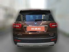 2017 Chang'an CS95 2017 2.0T AT ZhituEdition7Seat FWD #4
