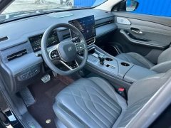 2024 Jetour Shanhai Jetour Shanhai L9 2024 1.5TD 2DHT Pro 7Seat #3