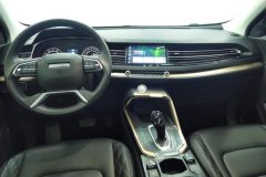 2020 Haval H6 2021 1.5T AT Champion #12