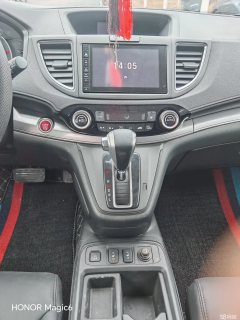 2015 Honda CR-V 2015 2.4 AT Luxury 4WD #5