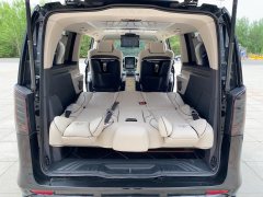 2019 Mercedes-Benz Vito 2018 2.0T AT Business China VI #18