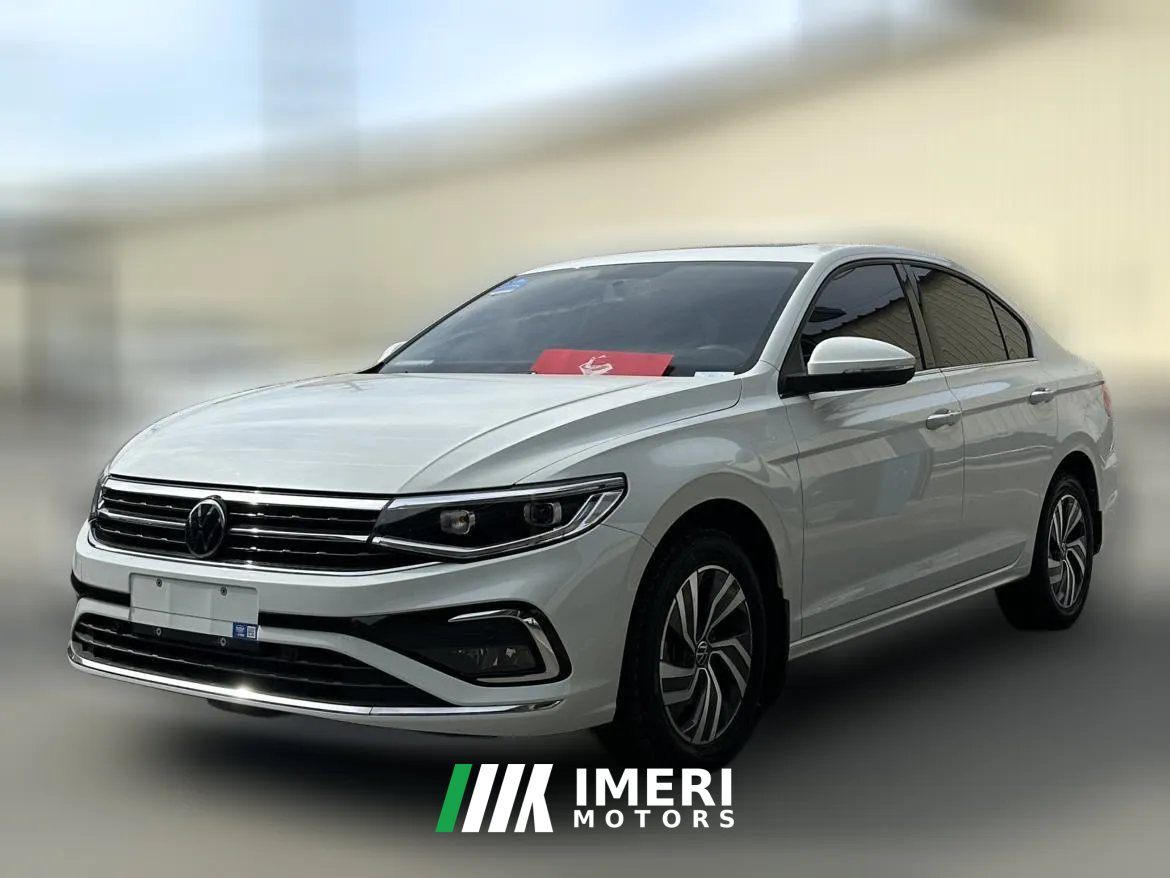 2024 Volkswagen Bora Sedan 2024 1.4T AT 280TSI DSGComfortableEdition