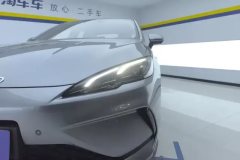 2025 BYD Seal 05 DM-i 2025 DM-i Smart Drive 1.5L AT 120KMFlagship #5