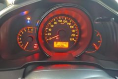 2020 Honda Fit Hatchback 2020 1.5 AT Comfort #14