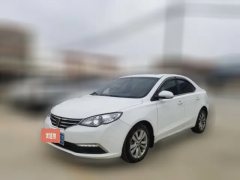 2017 Roewe 360 2015 1.5 AT Luxury #1