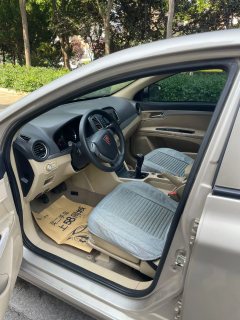 2015 Roewe 350 2015 1.5 MT Exclusive #10