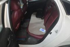 2020 Honda Civic 2021 1.5T AT HATCHBACK 220TURBONewSharpcontrol #11