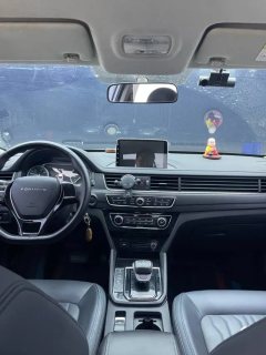 2021 Dongfeng Fengxing Fengxing S50EV 2021 operations #5