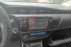 2015 Toyota Corolla 2016 1.8 AT LuxuryHybrid HEV #13