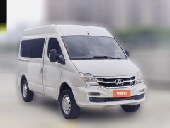 2018 Maxus V80 2018 2.5T MT 6blockAoyuntongSWBMid Roof5-6Seat Diesel #3