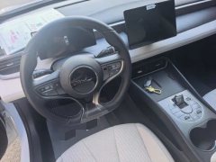 2025 BYD Seal 05 DM-i 2025 DM-i Smart Drive 1.5L AT 55KMLuxury #8