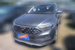 2021 Jetta VS5 2021 1.4T AT 280TSI Entry #2