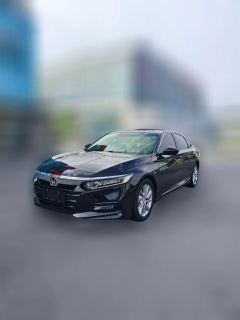 2019 Honda Accord 2018 1.5T AT 230TURBOComfort #1