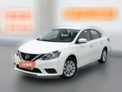 2024 Nissan Sylphy 2024 Classic 1.6XE AT CVTComfort #1
