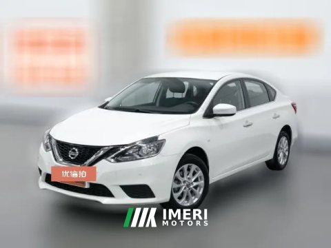 2024 Nissan Sylphy 2024 Classic 1.6XE AT CVTComfort
