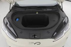 2025 BYD Seal 06 2025 EV 545KMFlagship #10