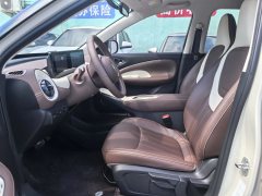 2025 Wuling Motors Wuling Bingo 2025 333km Joy #7