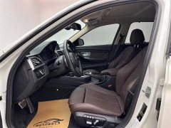 2018 BMW 3 Series 2018 2.0T AT 320LiLeadingMSport Pkg #5