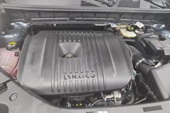 2025 Lynk & Co Lynk & Co 01 2025 2.0TD 2WDHuanNewProEdition #10