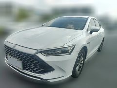 2023 BYD Qin Plus 2023 Champion 1.5 AT DM-i 55KMLeading #2