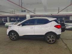 2019 BYD Yuan EV 2019 EV535High EnergyPilot EV #3