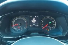 2020 Volkswagen Bora Sedan 2020 1.5 AT Comfort #14