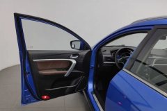 2017 Geely Auto Emgrand Hatchback 2017 1.5 AT RS Million xiangEdition #11