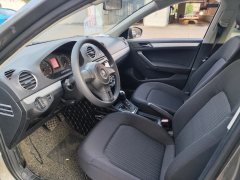 2014 Volkswagen Jetta 2015 1.6 AT Comfort #7