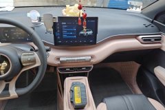 2024 BYD Seagull 2025 305km vitalityEdition #13