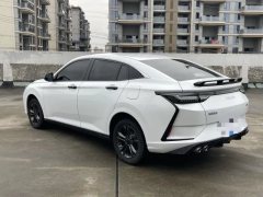 2024 Dongfeng Fengshen Yixuan 2023 1.5L AT Glory #8