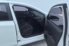 2020 Chevrolet Monza 2019 1.3T AT RS 330ThappyEdition #8