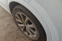 2020 Li Auto Li Auto ONE 2020 EREV7SeatEdition #6