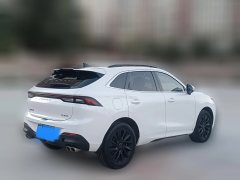 2022 Dongfeng Fengxing Fengxing T5 Evo 2021 1.5T AT DCTdiamondEdition #9